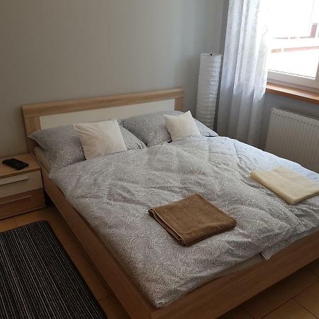 Apartament Z Ogrodkiem Pomerania Kolobrzeg Exterior photo